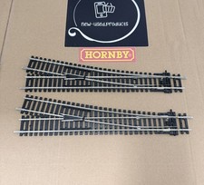 Hornby R8078 R/H Long Points