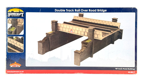 Bachmann gauge scenecraft - 00,