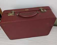 Antler Vintage Vanity Hard