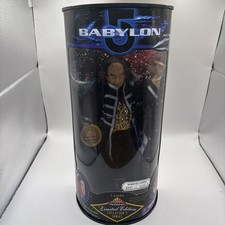 Babylon 5 Exclusive Premiere