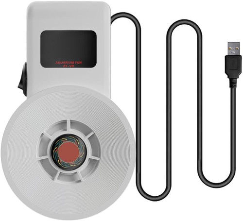 Usb aquarium chiller - usb,