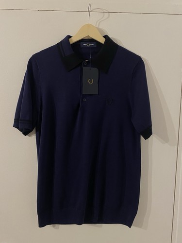 Fred perry abstract tipped - fred,
