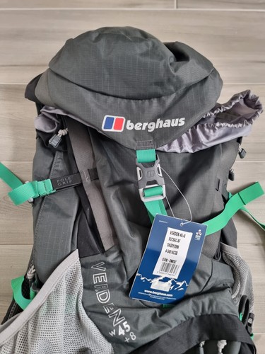 Berghaus women biofit - women's,