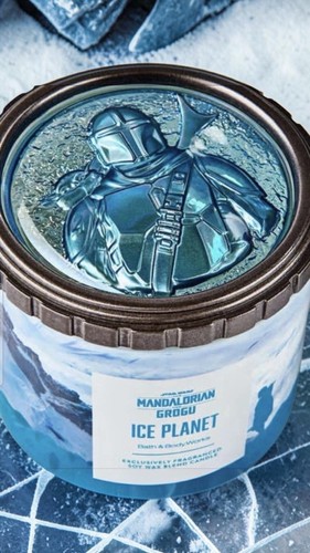 Bath body works star wars - &,
