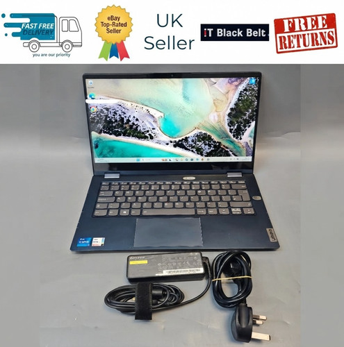 Lenovo thinkbook 14s - lenovo, 14"