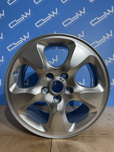 Jaguar type alloy - type, 16”