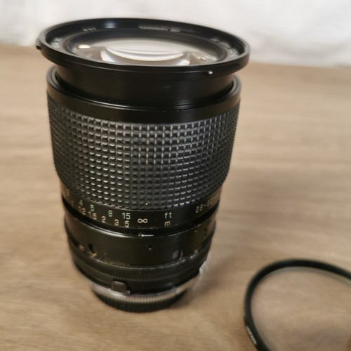 Tamron 80mm 5 - sp, 28~80mm