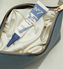 No7 Lift & Luminate TRIPLE ACTION Eye Cream 15ml Brand new No box B