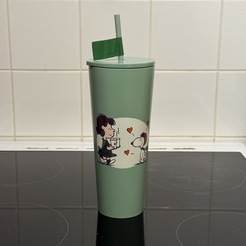 Starbucks peanuts snoopy - +,