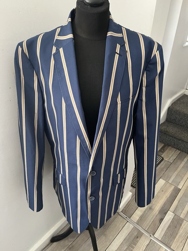 Samuel windsor boating blazer - samuel,