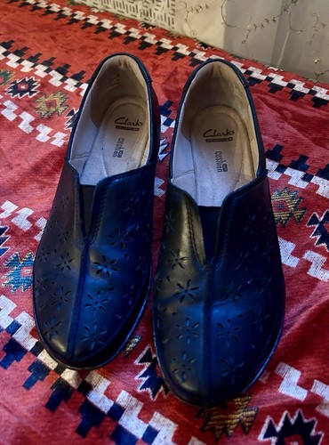 Clarks everlay dairyn - clarks,