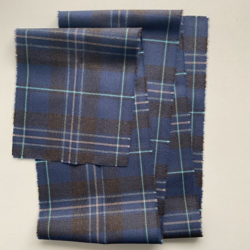 Water life tartan - of,