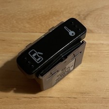 Genuine Volkswagen OE Door