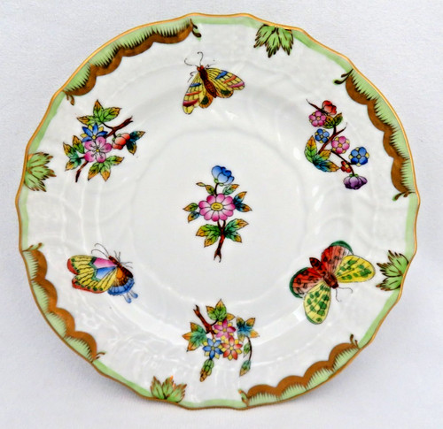 Herend queen victoria - herend, &