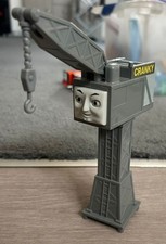 Tomy Trackmaster Thomas the
