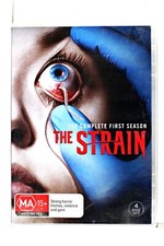 The Strain : Season 1 (DVD