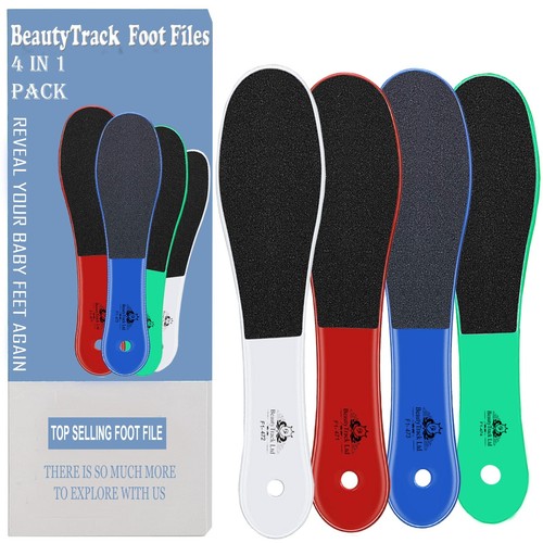 Double sided foot callus - double-sided,