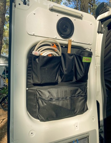 Fiat ducato 2006 barn - fiat, door