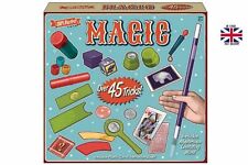 Children 45 Magic Illusion