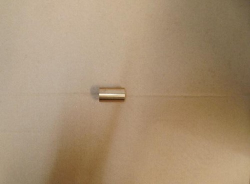 Bsa bushing for kick - kick, starter