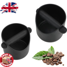 Espresso Knock Box | Non-Slip