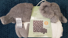 Little Miracles Lovables Grey