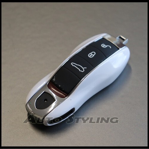 Key cover for porsche remote - cover,