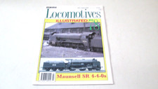 LOCOMOTIVE ILLUSTRATED No. 78