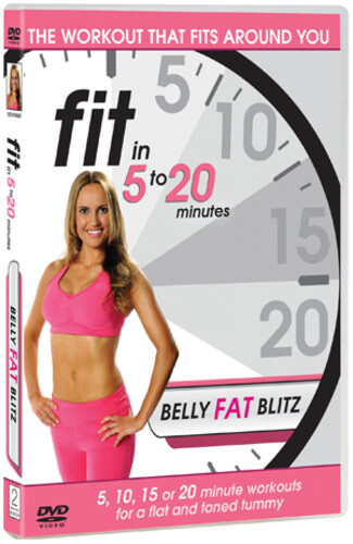 Fit minutes belly - to,