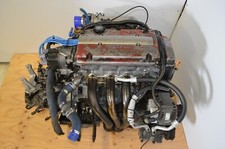 JDM H22A HONDA ACCORD EURO