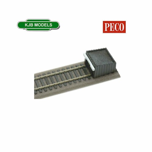 Peco 270 buffer stop - peco, st-270