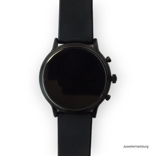 Fossil smartwatch dw10f1 - dw10f1, men's