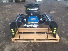Hammer Selector Grab Suit 4 to