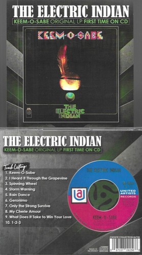 ELECTRIC