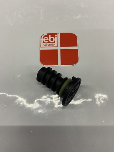 Febi sump plug for - for, mercedes