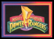 1994 Collect-A-Card Power