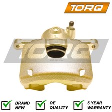 Torq Front Left Brake Caliper