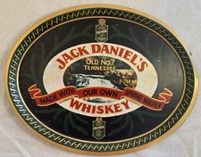 1905 Jack Daniels Old No. 7
