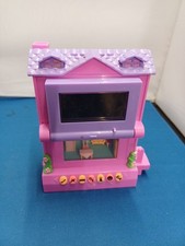 Pixel Chix 2 Story House