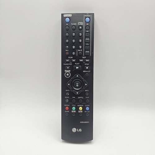 Genuine original dvd - genuine, lg