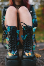 NWOB Dolls Kill Club Endless