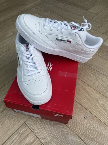 Reebok men club - club, c