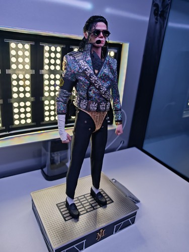 Inart michael jackson a012 - michael,