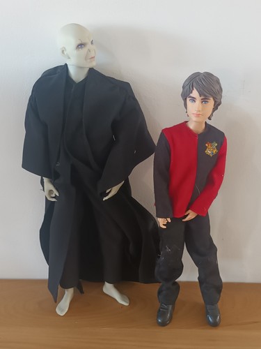 Harry potter lord - harry,