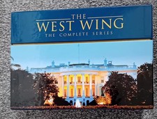 The West Wing Complete Series
