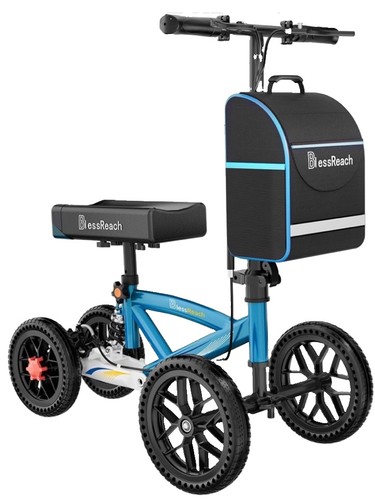 Blessreach all terrain - all,