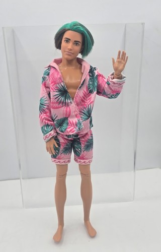 Barbie extra fly - barbie-, doll-