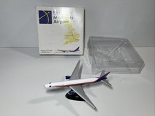 Herpa wings east midlands - herpa,