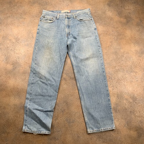 Vintage levi 550 - jeans, mens