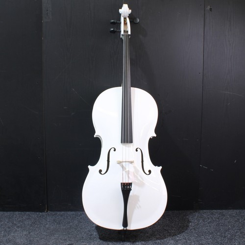 Student full size cello - size, by